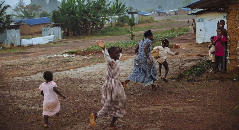 La Côte d'Ivoire et les pays d'asile s'accordent pour mettre fin à la situation des réfugiés ivoiriens